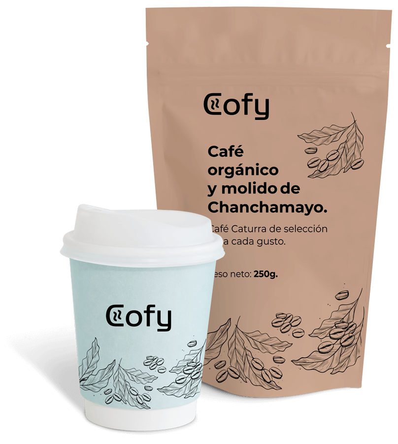 Cofy empaque